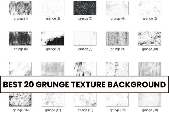 Download Best 20 Grunge Texture Backgrounds - Premium Resources